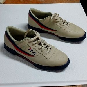 FILA ORIGINAL FITTNESS SHOE